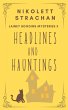 Headlines And Hauntings (Lainey Boggins... - Bild 1