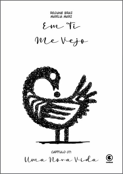 Em Ti Me Vejo - Capítulo 7 (eBook, ePUB) Em Ti Me Vejo - Capítulo 7 (eBook, ePUB)