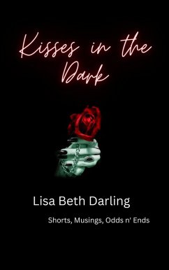 Kisses in the Dark (eBook, ePUB) - Darling, Lisa Beth