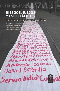 Cover Riesgos, juegos y espectáculos. (eBook, ePUB)