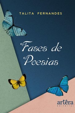 Cover Fases de Poesia (eBook, ePUB)