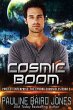 Cosmic Boom (The Cyborg Chronicles, #2)... - Bild 1