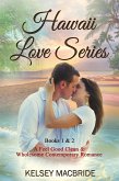 Hawaii Love Series Books 1 and 2 (eBook, ePUB)