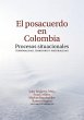 El posacuerdo en Colombia (eBook, ePUB) - Bild 1