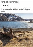 Liubice (eBook, ePUB)