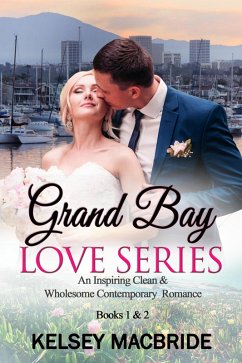 Cover Grand Bay Series Books 1 and 2 (eBook, ePUB)