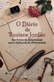 O diário de Roziane Jordão (eBook, ePUB)