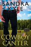 Cowboy Canter (eBook, ePUB) Cowboy Canter (eBook, ePUB)