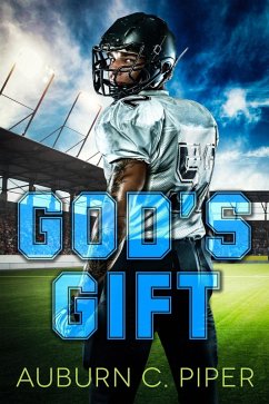 Cover God's Gift (eBook, ePUB)