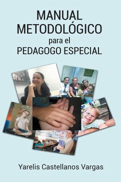 Manual Metodologico para el Pedagogo Especial (eBook, ePUB)