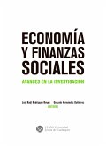 Economía y finanzas sociales (eBook, ePUB)