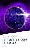 The Science Fiction Anthology (eBook, ePUB)