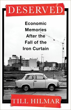 Cover Deserved (eBook, ePUB)