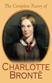 The Complete Poetry of Charlotte Brontë (eBook, ePUB)