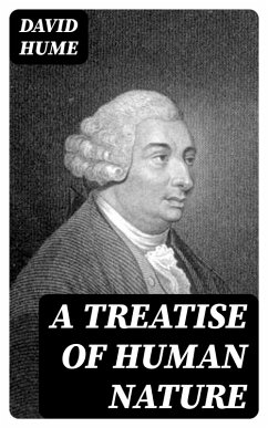 Cover A Treatise of Human Nature (eBook, ePUB)