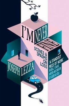 I'm Never Fine (eBook, ePUB) - Lezza, Joseph