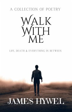 Walk With Me (eBook, ePUB) - Hywel, James