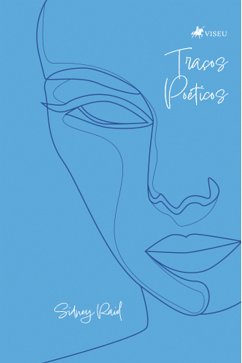 Traços Poéticos (eBook, ePUB) - Raiol, Sidney