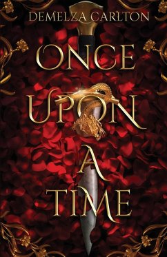 Once Upon a Time - Carlton, Demelza