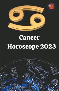 Cancer Horoscope 2023 - Astrologa, Rubi