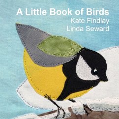 A Little Book of Birds - Findlay, Kate