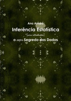 Inferência Estatística - Amaro, Ana