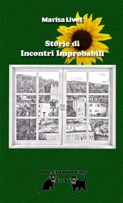 Storie di Incontri Improbabili - Livet, Marisa