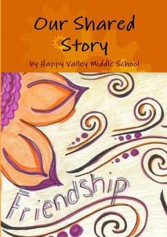 Our Shared Story, 2012 This I Believe - Students, Hvms