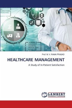 HEALTHCARE MANAGEMENT - PRASAD, Prof. M. V. RAMA