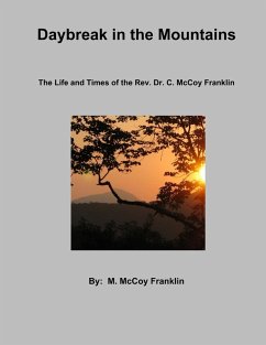 Cover Daybreak in the Mountains