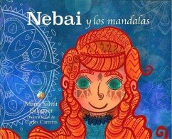 Nebai y los mandalas - Salvat Balaguer, Marta