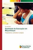 Qualidade da Educação em Moçambique