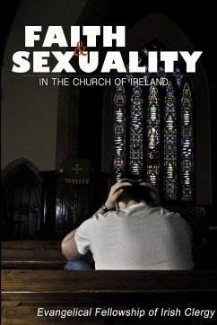 Faith and Sexuality in the Church of Ireland - Press, Efic