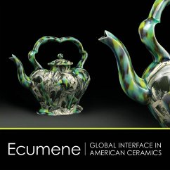 Cover Ecumene
