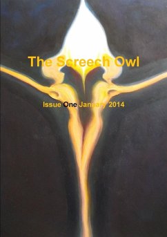 The Screech Owl Issue 1 - January