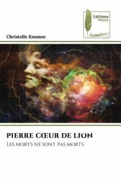 PIERRE C¿UR DE LION - Kenmoe, Christelle