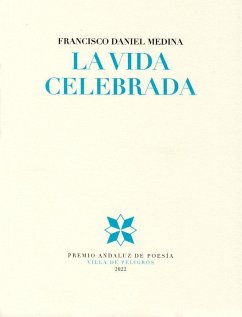 Cover La vida celebrada