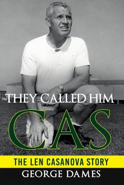 They Called Him Cas - Dames, George