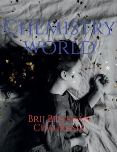 Chemistry World - Bhushan, Brij