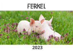 Cover Ferkel