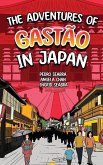 The Adventures of Gastão In Japan