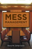 Mess Management Mess Management