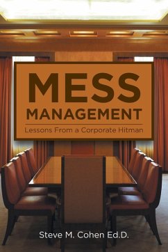 Cover Mess Management