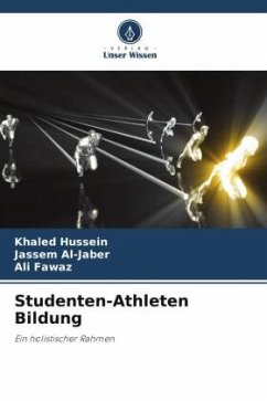 Studenten-Athleten Bildung - Hussein, Khaled;Al-Jaber, Jassem;Fawaz, Ali