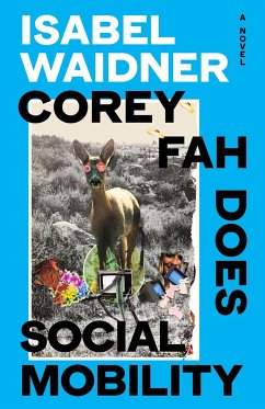 Corey Fah Does Social Mobility - Waidner, Isabel