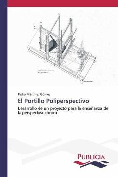 El Portillo Poliperspectivo - Martinez Gomez, Pedro