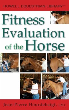 Fitness Evaluation of the Horse - Hourdebaigt, LMT Jean-Pierre