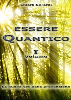 Essere Quantico - Berardi, Chiara