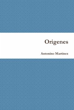 Origenes - Martinez, Antonino