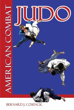 American Combat Judo - Cosneck, Bernard J.